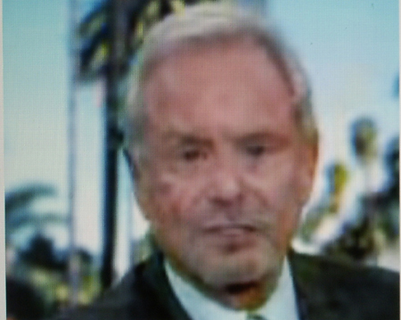 Steve Edwards Fox 11 Good morning LA